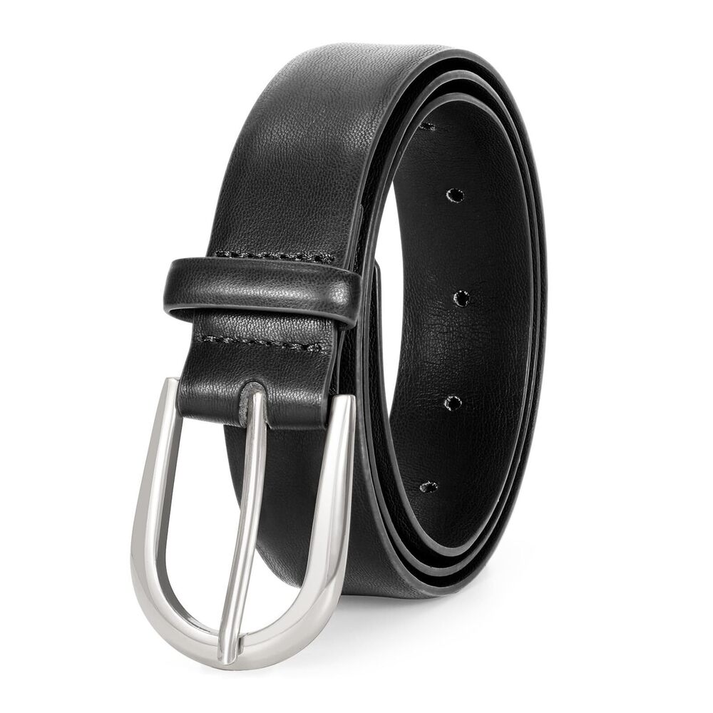 5343 Women Belt For Jeans Pants Fashion Silver Buckle Ladies Dress